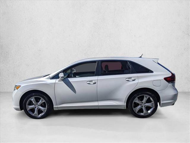 Used 2013 Toyota Venza LE FWD image 9