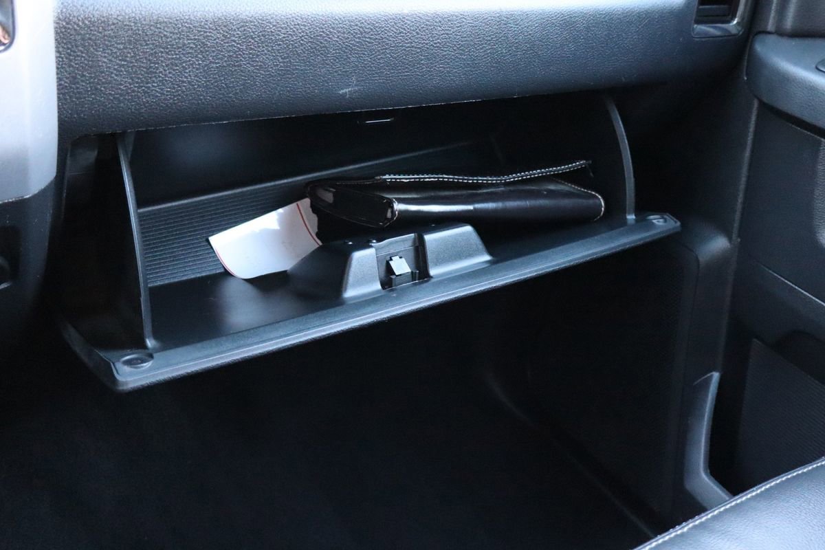 Used 2012 RAM 2500 Laramie w/ Protection Group image 37