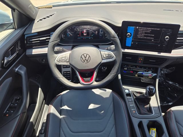 New 2026 Volkswagen Jetta GLI Autobahn FWD image 14