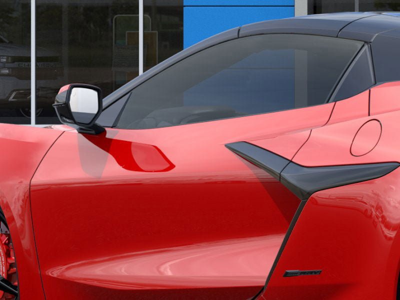 New 2025 Chevrolet Corvette E-Ray w/ Battery Protection Package AWD/4WD image 36