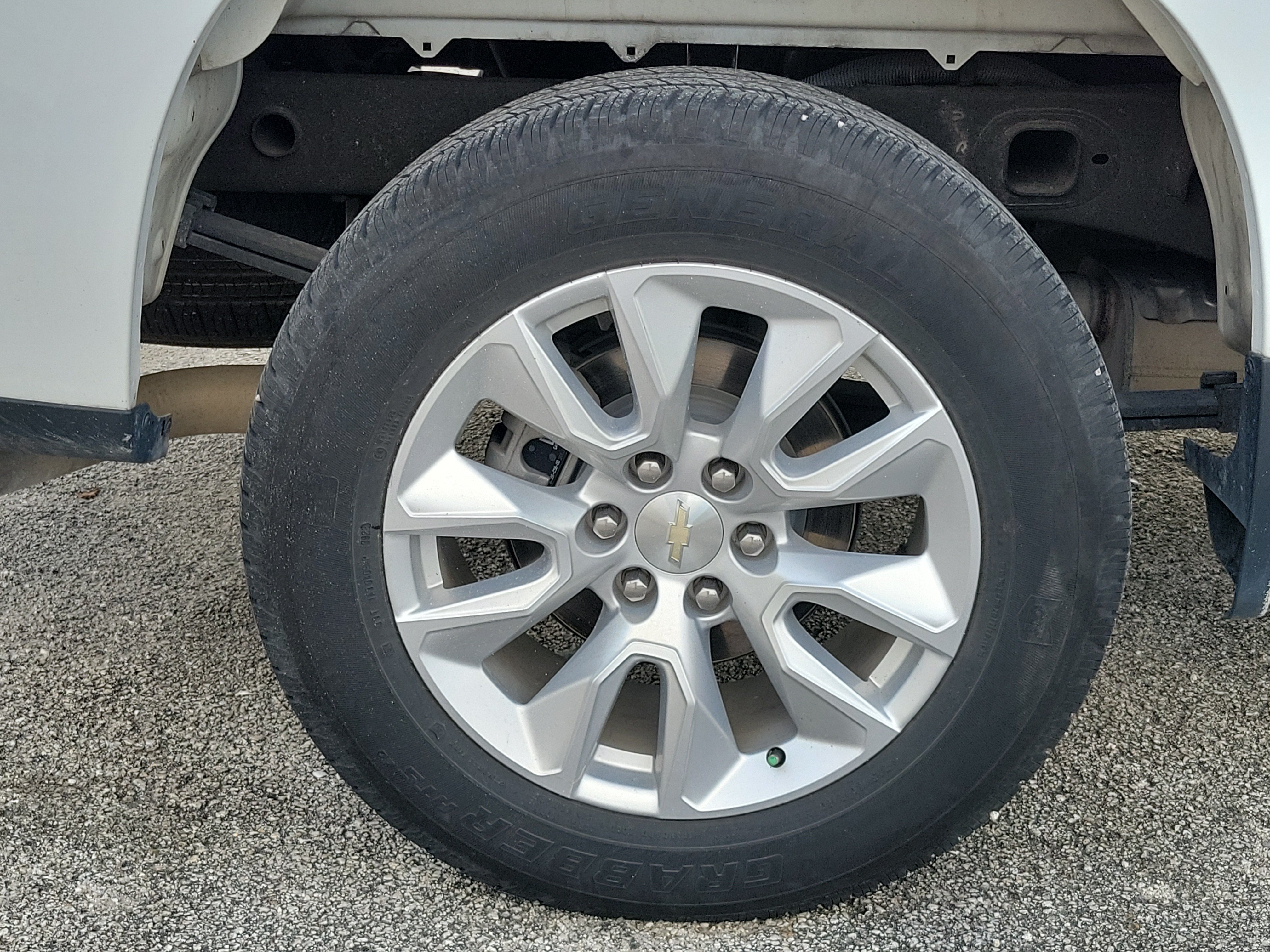 Used 2019 Ford F450 Lariat w/ Lariat Value Package AWD/4WD image 2