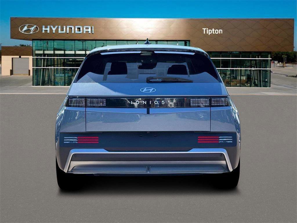 New 2026 Hyundai Ioniq 5 SEL image 6