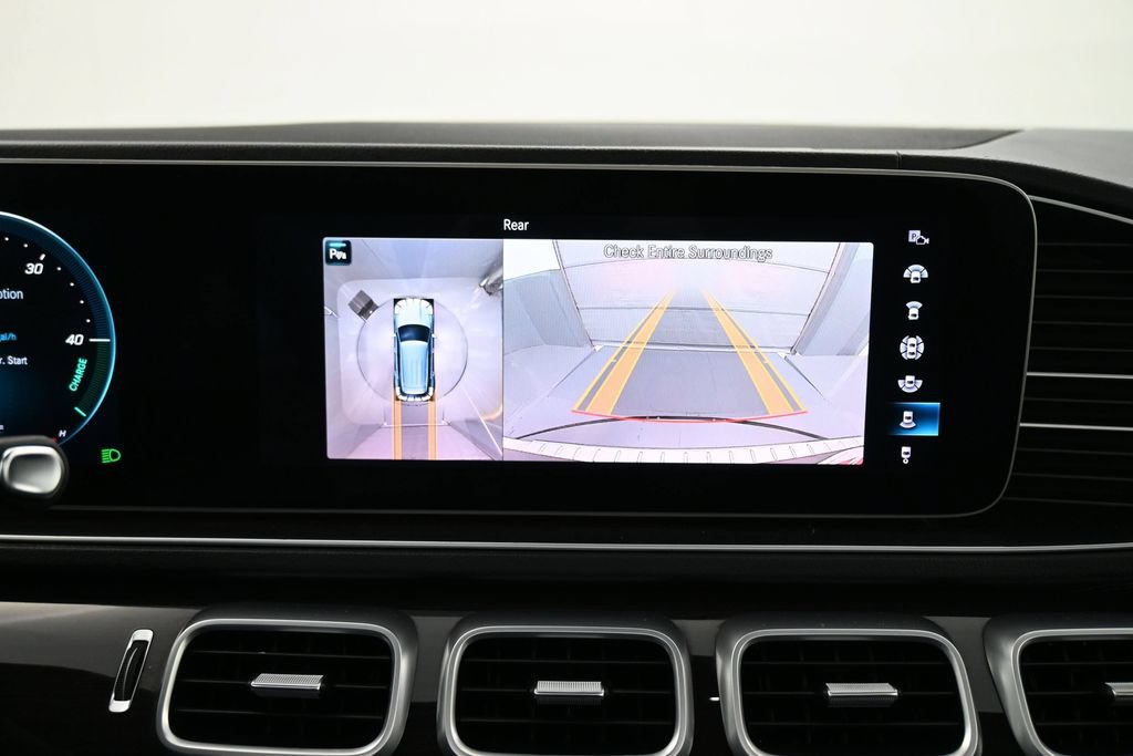 Used 2020 Mercedes-Benz GLE 350 4MATIC image 14