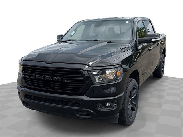 Used 2020 RAM 1500 Big Horn AWD/4WD image 29