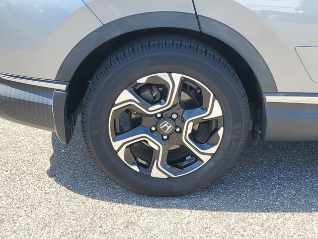 Used 2019 Honda CR-V Touring image 5