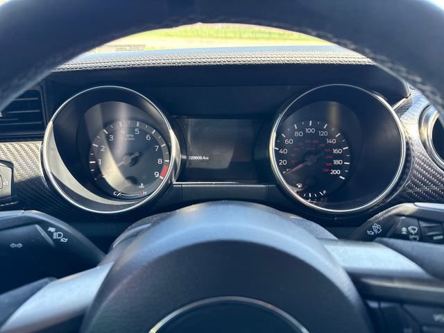 Used 2019 Ford Mustang Shelby GT350 w/ Technology Package image 23