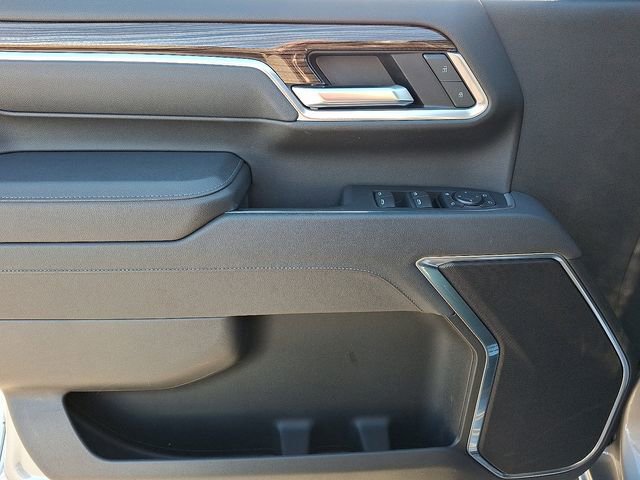 Used 2025 Chevrolet Silverado 2500 LT w/ All Star Edition image 12