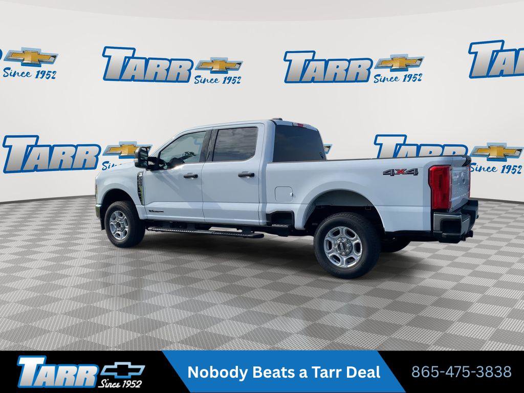 Used 2026 Ford F250 XLT image 6