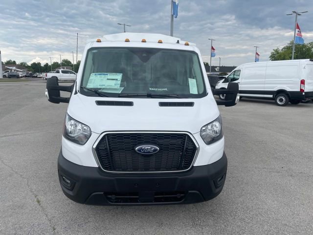 New 2024 Ford Transit 350 Base w/ Interior Upgrade Package image 4