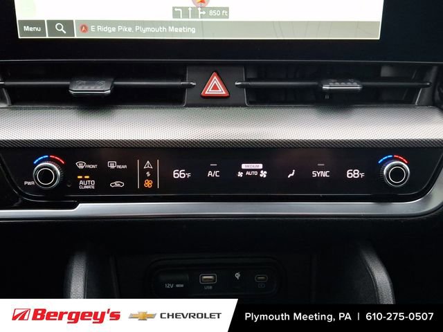 Used 2024 Kia Sportage SX image 17