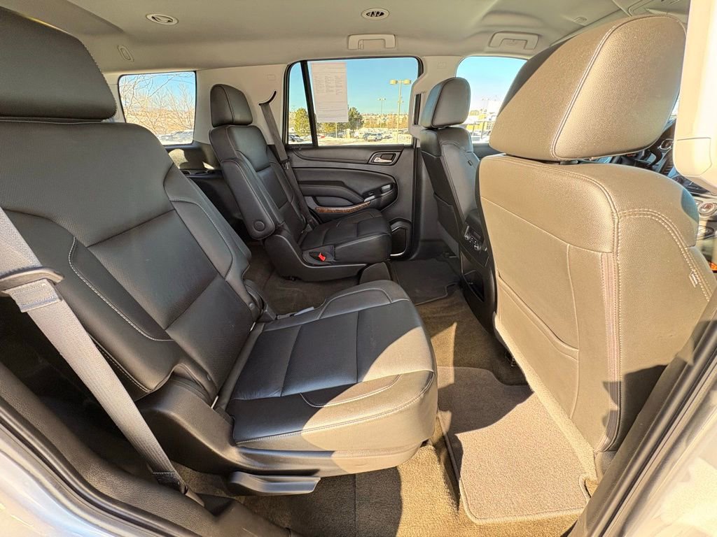 Used 2018 Chevrolet Tahoe Premier image 31