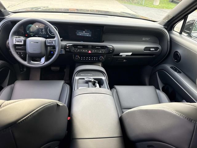 New 2026 Hyundai Palisade XRT Pro image 13