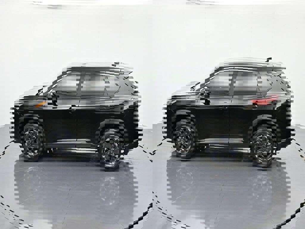 New 2026 Nissan Rogue SV image 35