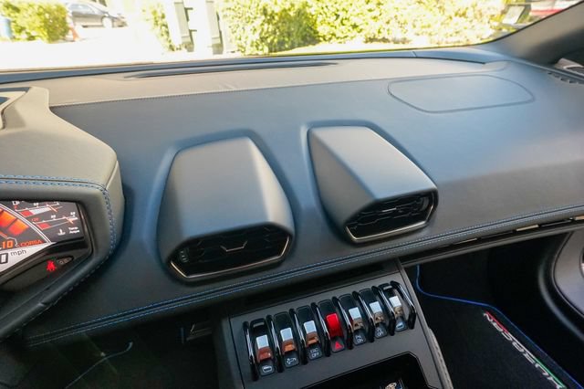 Used 2020 Lamborghini Huracan EVO AWD/4WD image 69