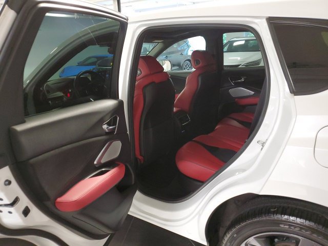 Used 2022 Acura RDX w/ Advance Package AWD/4WD image 30