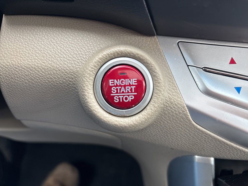 Used 2013 Honda Accord EX-L image 26