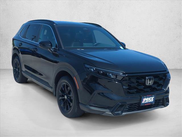 Used 2025 Honda CR-V Sport-L image 3