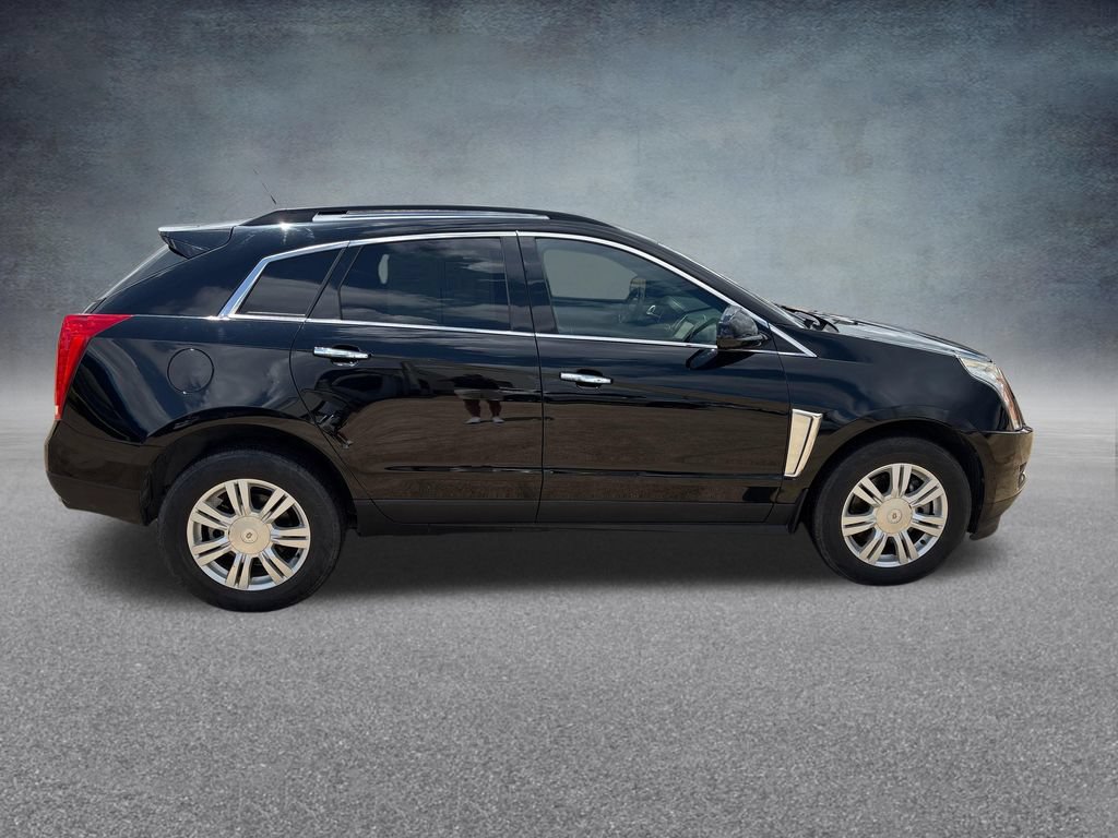 Used 2016 Cadillac SRX FWD image 6