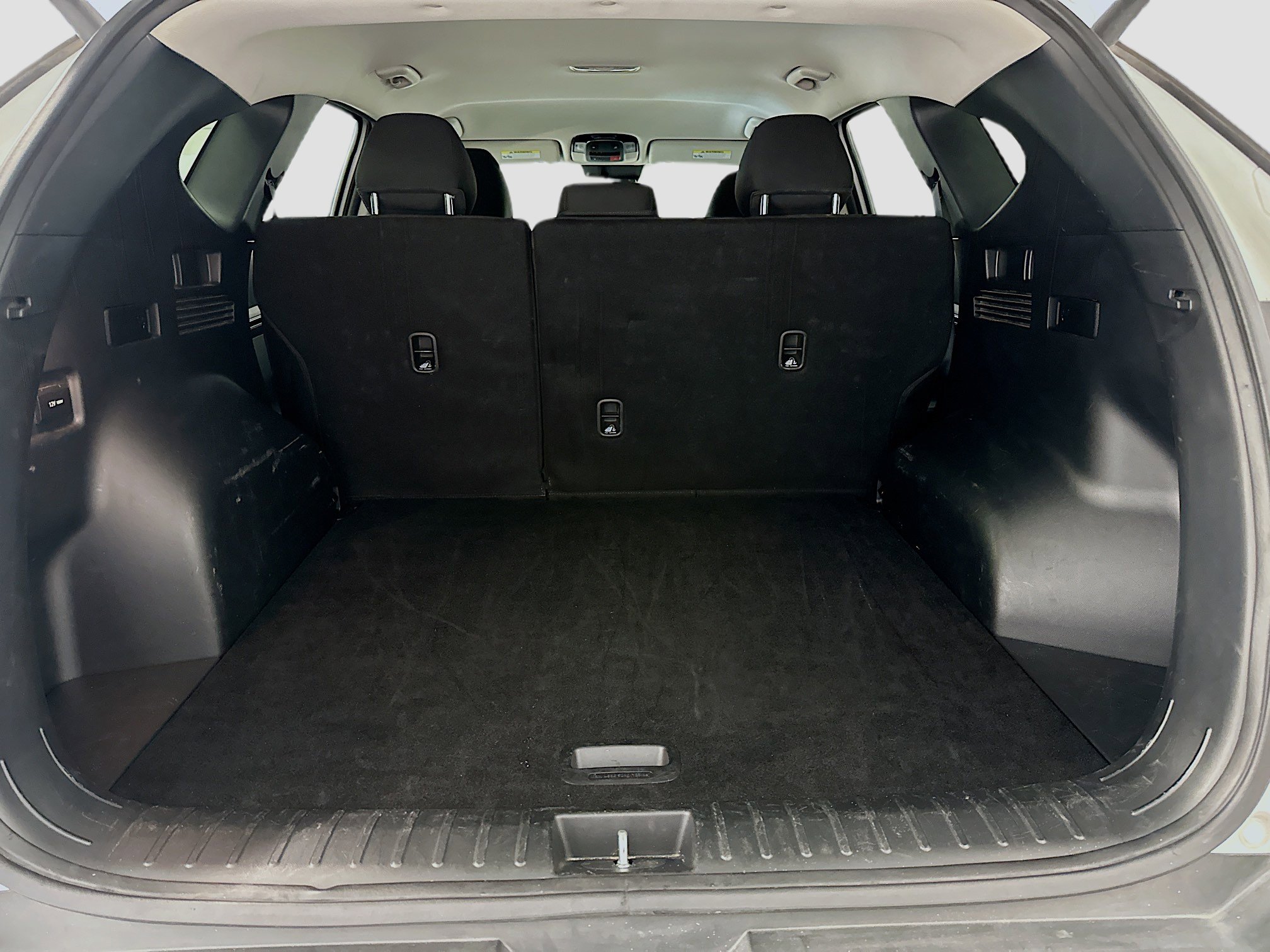 Used 2024 Hyundai Tucson SEL image 29