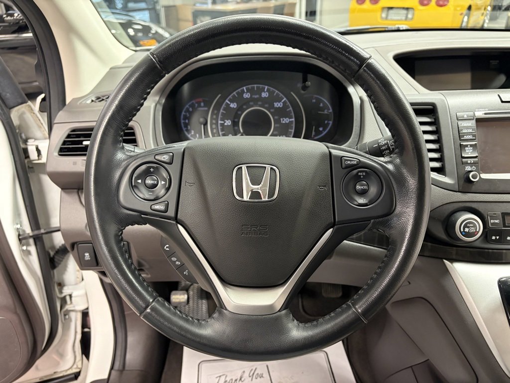 Used 2013 Honda CR-V EX-L image 12