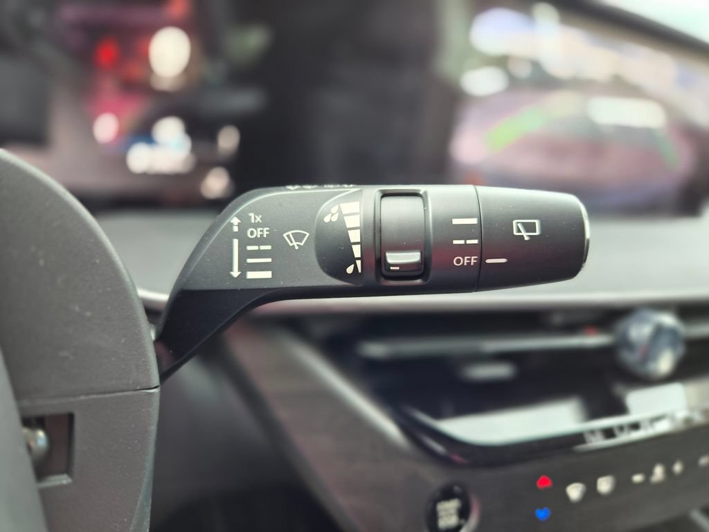 New 2026 Nissan Murano SV AWD/4WD image 18