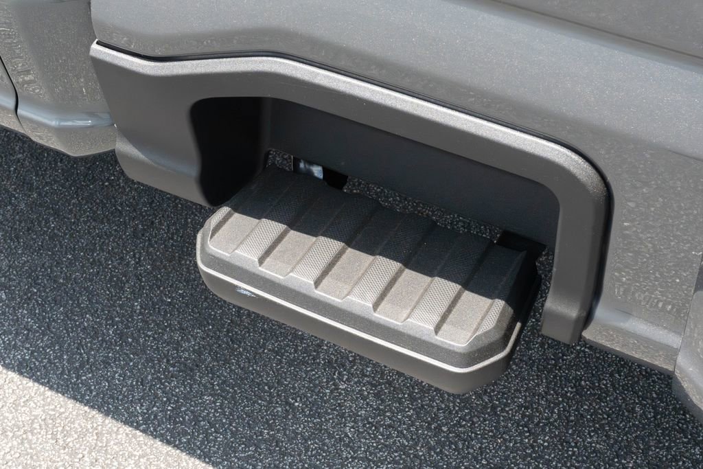 New 2026 Ford F350 XLT AWD/4WD image 11