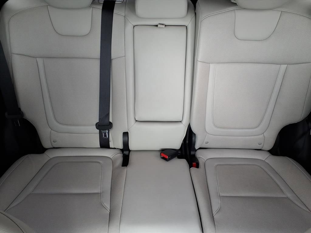 Used 2024 Hyundai Tucson Limited image 17