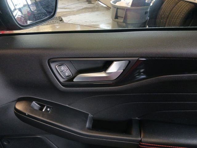 Certified 2023 Ford Escape ST-Line w/ Tech Pack #1 image 56