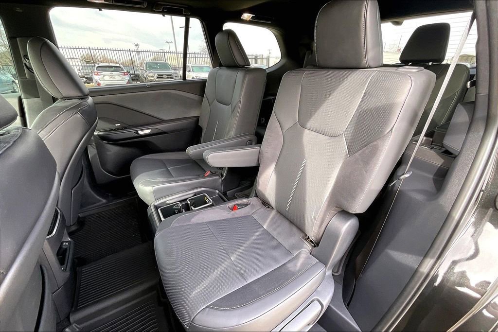 Used 2025 Lexus TX 350 350 Luxury w/ Technology Package image 33