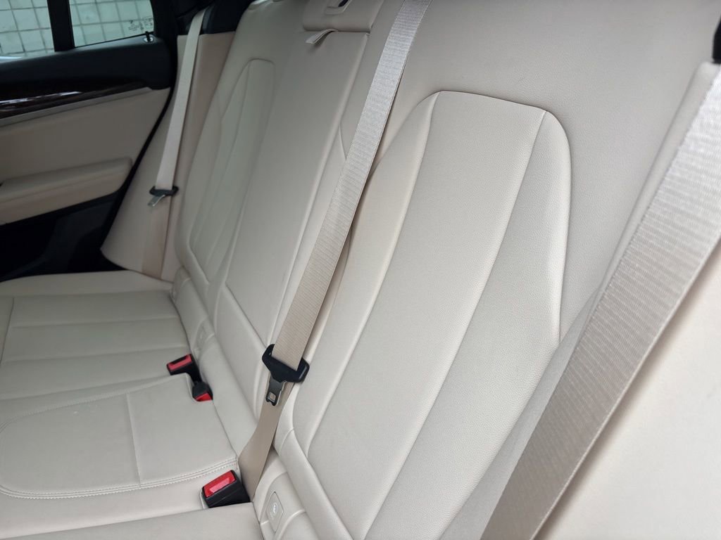 Used 2020 BMW X3 xDrive30i w/ Convenience Package image 7