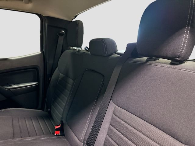 Used 2021 Ford Ranger XLT w/ Equipment Group 301A Mid AWD/4WD image 24