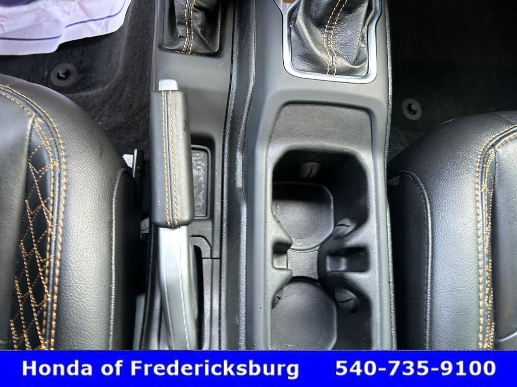 Used 2023 Jeep Wrangler High Altitude image 34