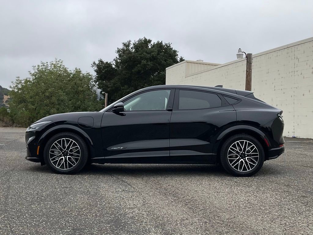 Used 2024 Ford Mustang Mach-E Premium image 3