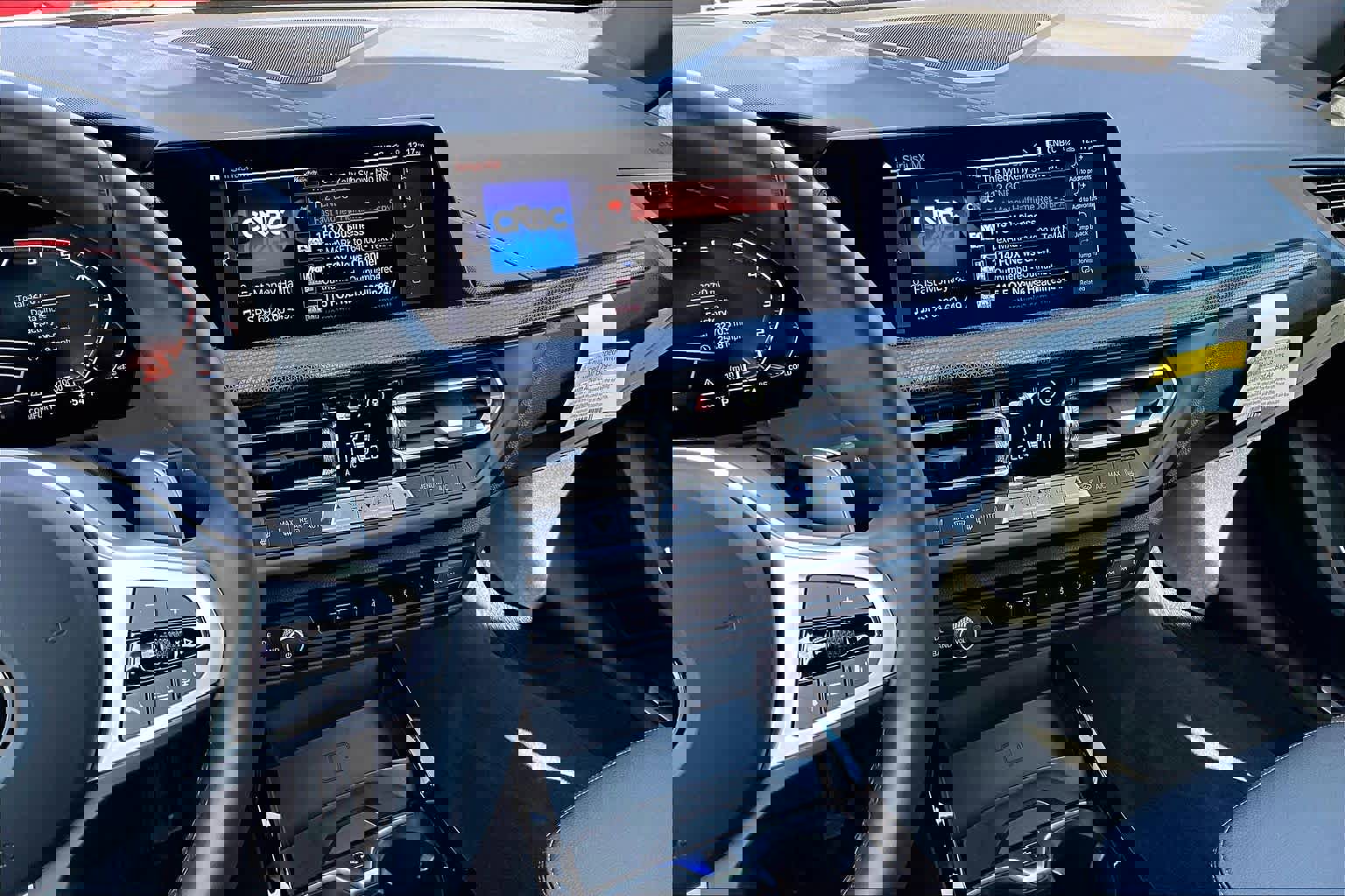 New 2024 BMW M235i xDrive Gran Coupe w/ Premium Package image 6