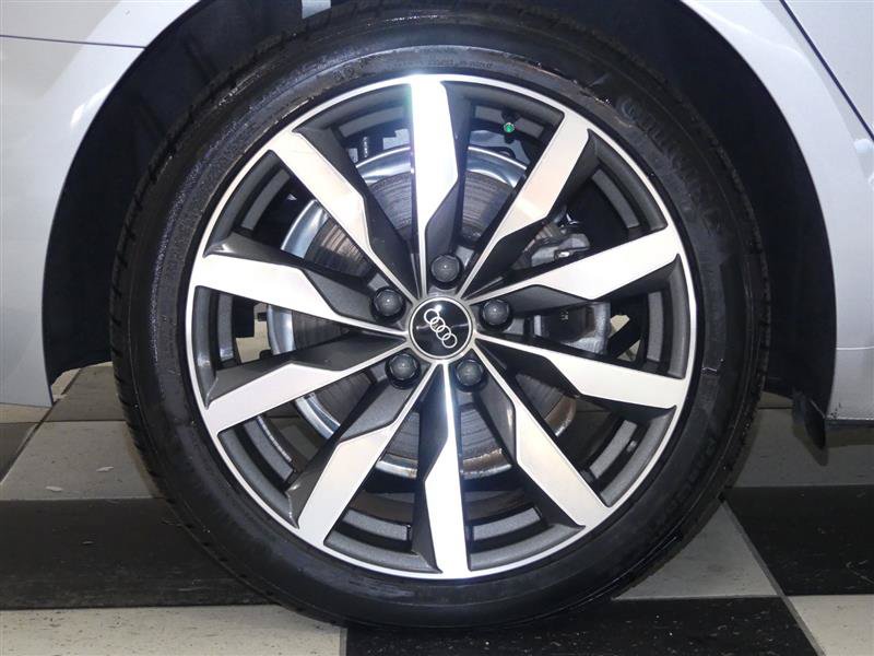 Used 2023 Audi A4 2.0T Premium w/ Convenience Package AWD/4WD image 33