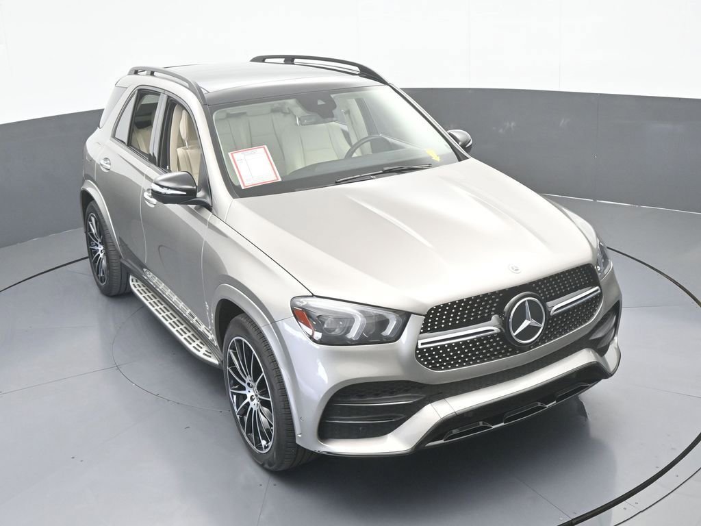 Used 2022 Mercedes-Benz GLE 350 image 57