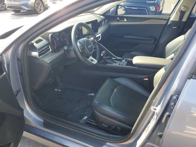 Used 2023 Kia K5 EX image 14