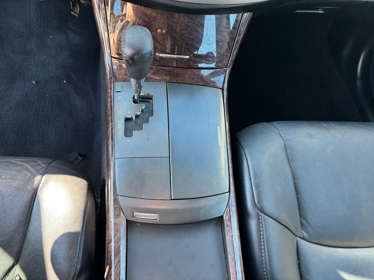 Used 2012 Toyota Avalon image 17