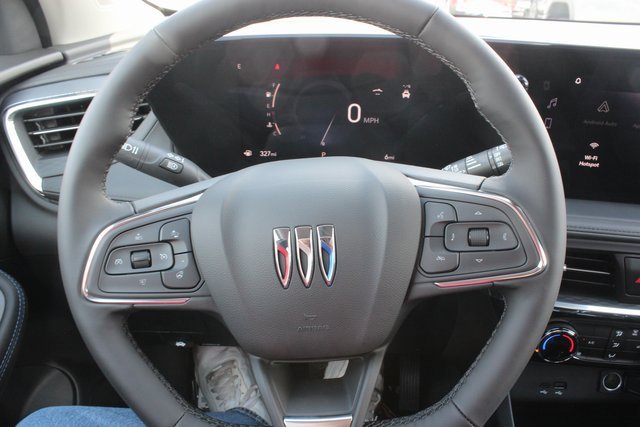 New 2026 Buick Encore GX Sport Touring w/ Experience Buick Package image 6