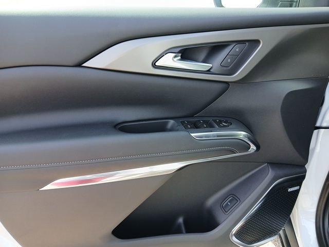 New 2026 Chevrolet Traverse LT w/ Enhanced Driving Package image 9