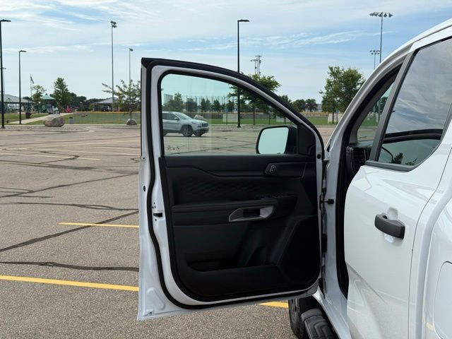 Used 2024 Ford Ranger XLT w/ Trailer Tow Package image 4