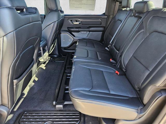New 2026 RAM 1500 Rebel w/ Rebel Level 2 Equipment Group AWD/4WD image 16