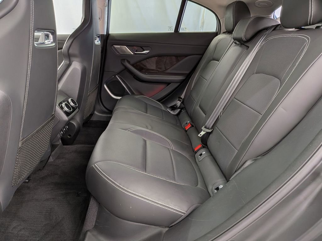 Used 2020 Jaguar I-PACE HSE image 28