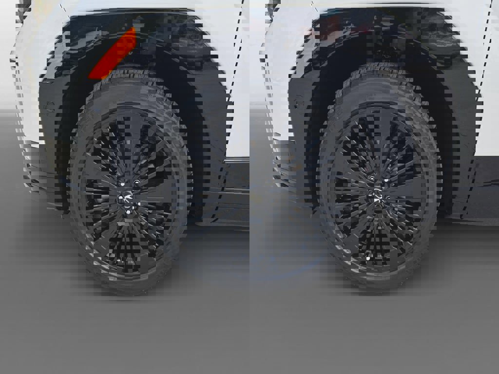 New 2026 Hyundai Santa Fe Calligraphy image 9