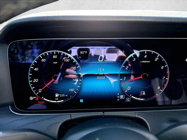 Certified 2022 Mercedes-Benz E 350 Sedan image 21