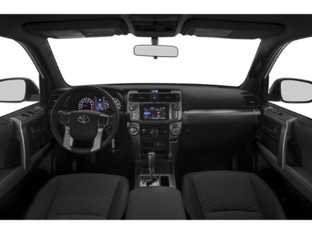 Used 2019 Toyota 4Runner SR5 Premium image 8