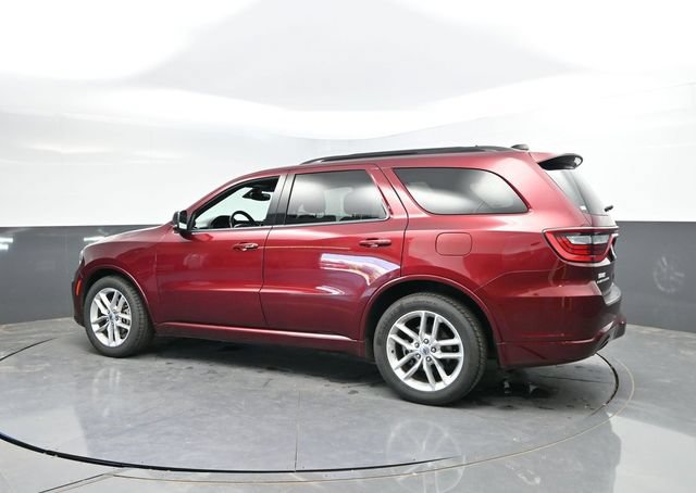 Used 2023 Dodge Durango GT RWD image 10