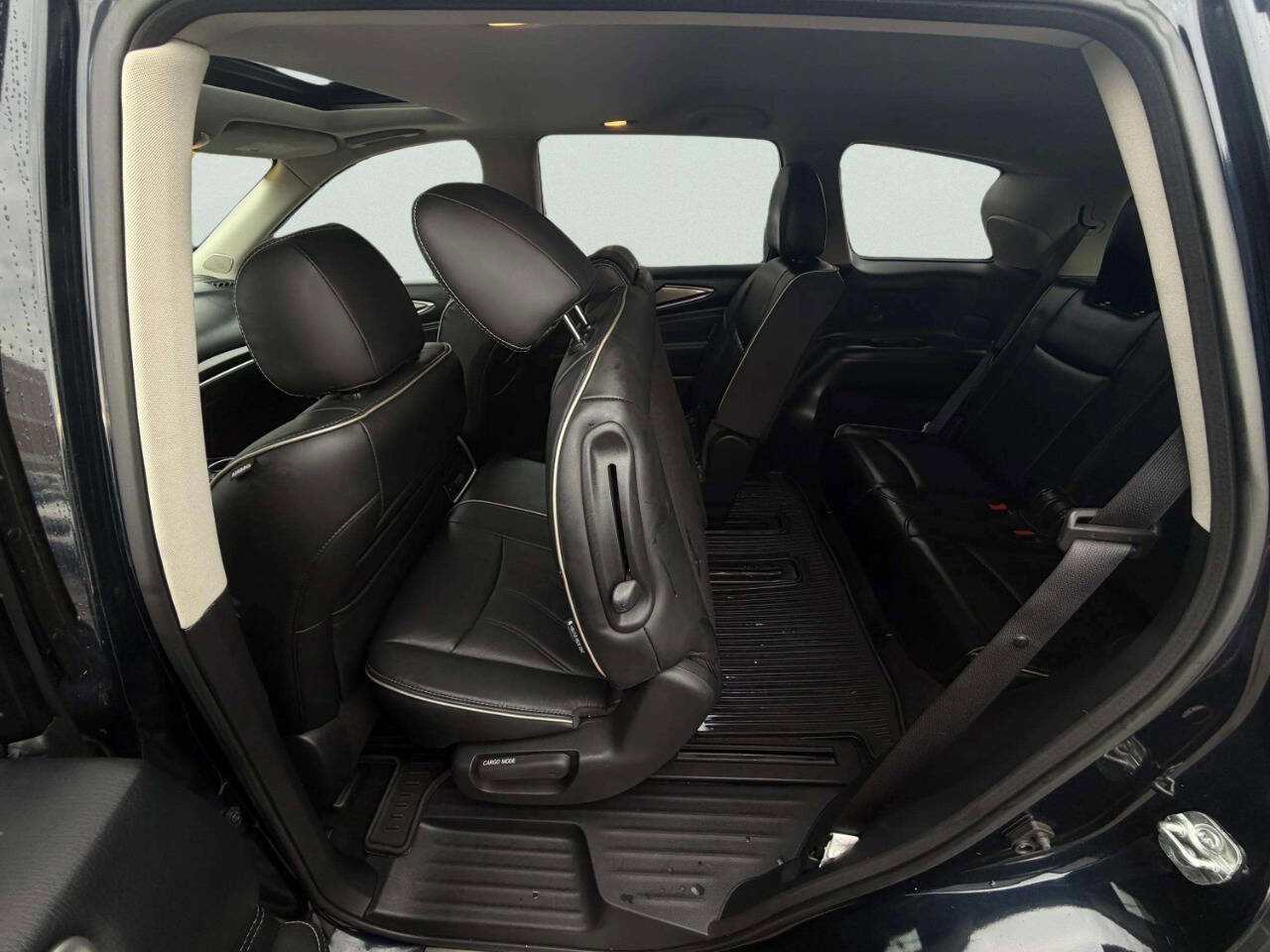 Used 2020 INFINITI QX60 Luxe w/ Essential Package AWD/4WD image 26
