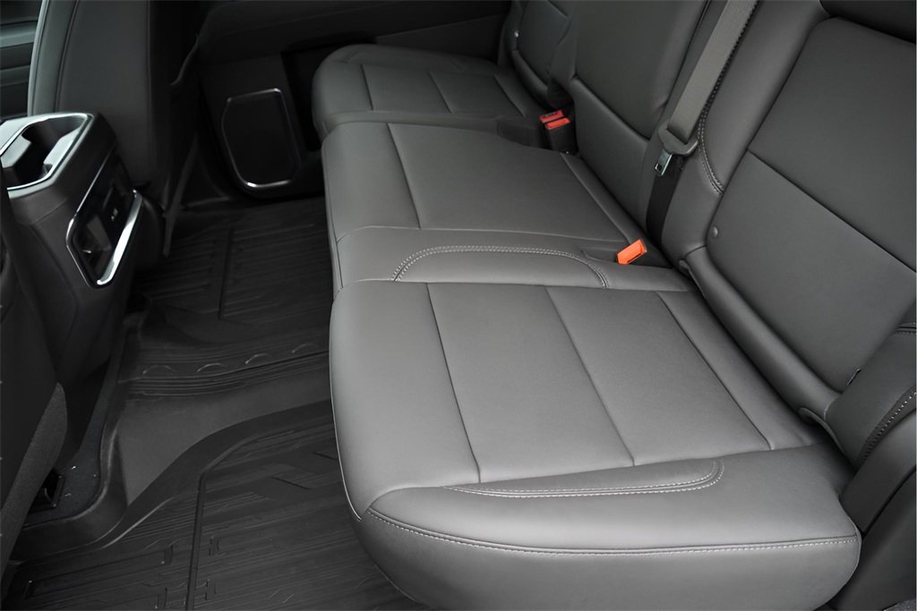 New 2026 GMC Sierra 1500 Elevation w/ Elevation Premium Package image 20