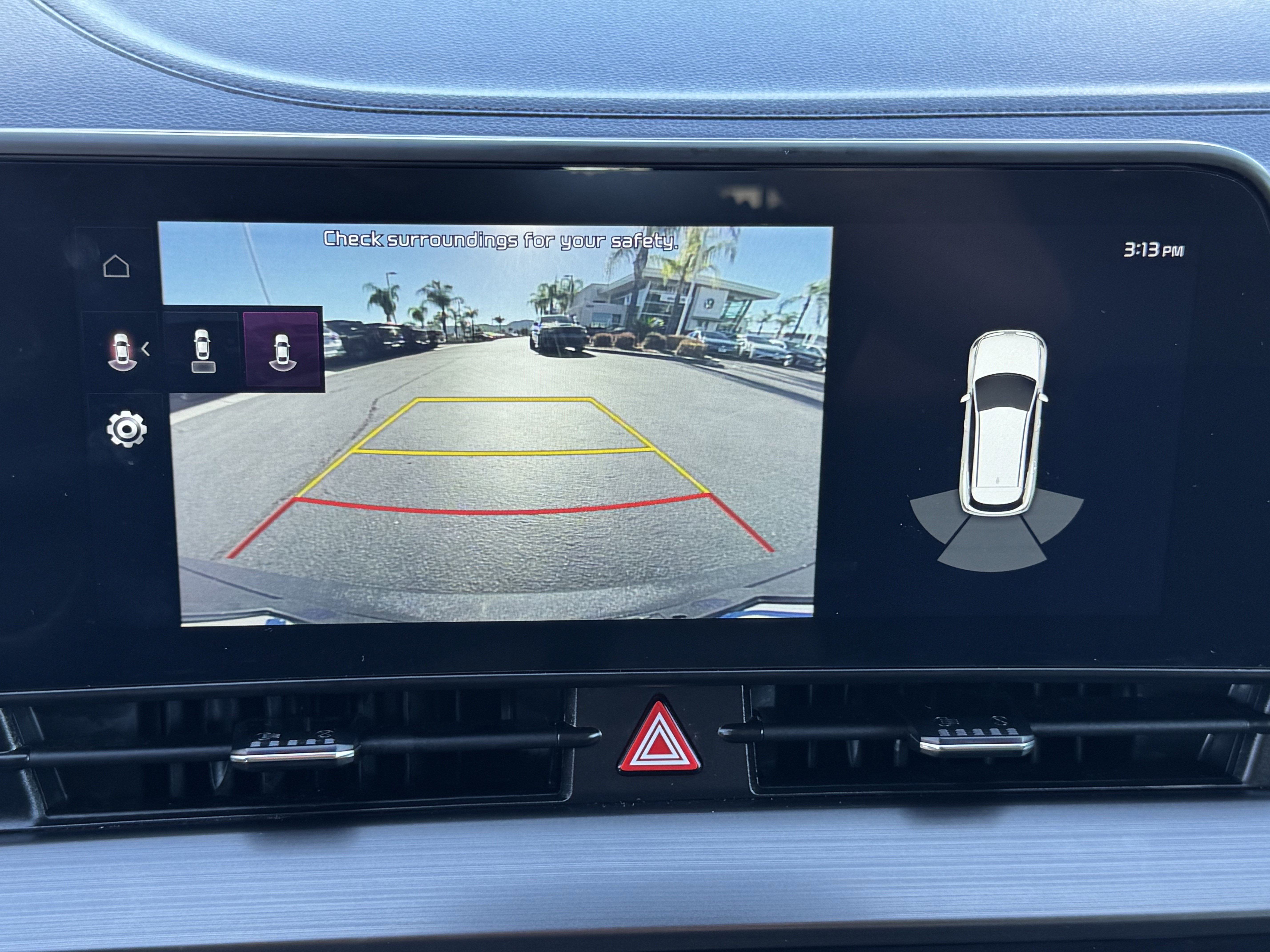 Used 2024 Kia Sportage EX image 26